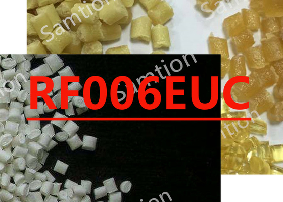 سابيك ثيرموكومب RF006EUC هو مركب على أساس الراتنج النيلون 6/6 يحتوي على ملءات الألياف الزجاجية.