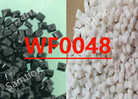 سابيك ثيرموكومب WF0048 الراتنج البوليستر الحرارية البلاستيكية (PBT) التي تحتوي على ألياف الزجاج.