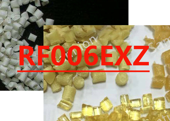 سابيك ثيرموكومب RF006EXZ هو مركب على أساس الراتنج نايلون 66 يحتوي على ألياف الزجاج. ميزات إضافية لهذه المادة