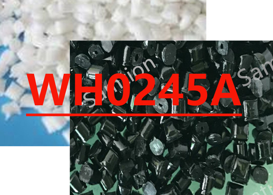 سابيك ثيرموكومب WH0245 مركب الراتنج على أساس الراتنج بوليبوتيلين تيريفلات
