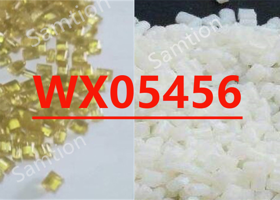 رزين S-Plastic Thermocomp WX05456 هو مركب على أساس البوليستر ، رزين TP يحتوي على Mineral.