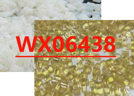 مركب الراتنج S-Plastic Thermocomp WX06438 على أساس الراتنج البوليبوتيلين تيريفلات الذي يحتوي على ألياف الزجاج