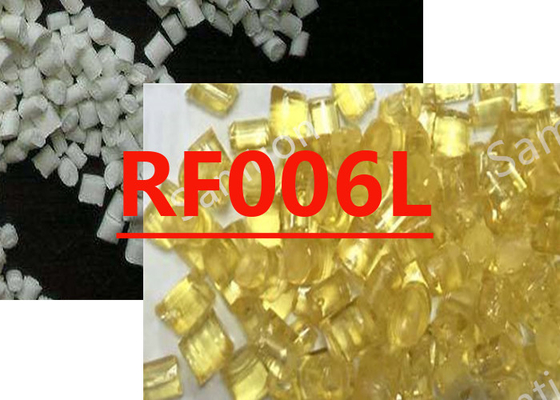سابيك ثيرموكومب RF006L هو مركب على أساس الراتنج نايلون 66 يحتوي على ألياف الزجاج.
