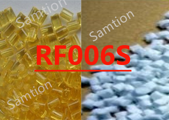 سابيك ثيرموكومب RF006S هو مركب على أساس الراتنج نايلون 66 يحتوي على ألياف الزجاج.