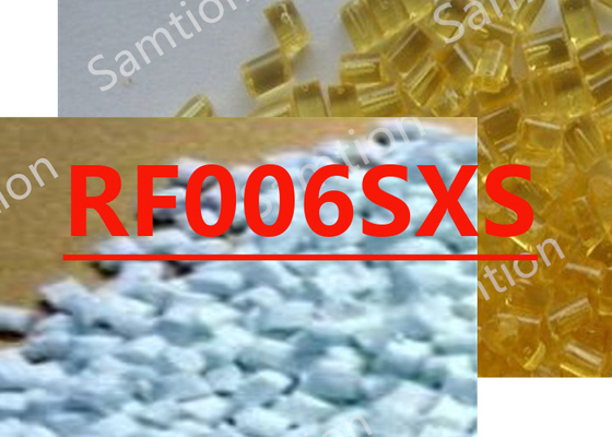 سابيك ثيرموكومب RF006SXS ISحرارة مستقرة، 30 ٪ الألياف الزجاجية تعزيز البولياميد 66 الراتنج صب الحقن.