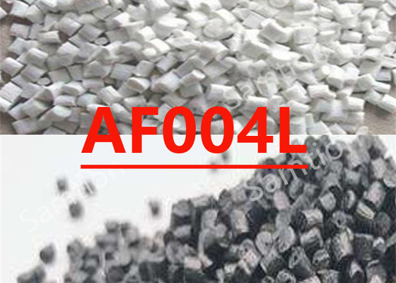 مركب S-Plastic Thermocomp AF004L على أساس الراتنج الأكريلونيتريل بوتادين ستيرين يحتوي على ألياف الزجاج