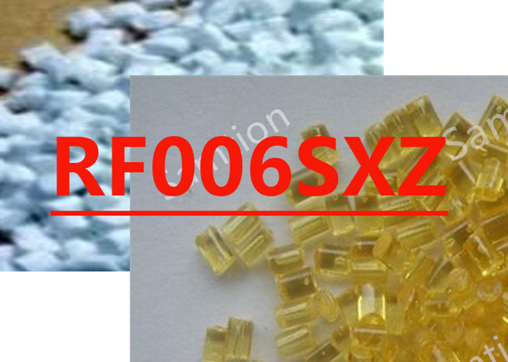 سابيك ثيرموكومب RF006SXZ هي الراتنج الأساس نايلون 6/6 يحتوي على ألياف الزجاج. خصائص هذه الدرجة هي الحرارة