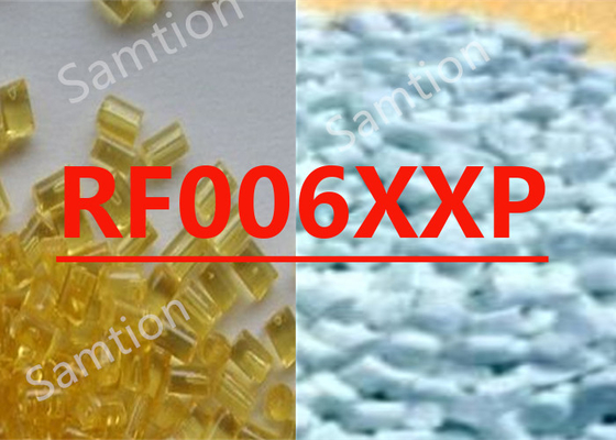 سابيك ثيرموكومب RF006XXP IS30% ريشة صبغة حقن معززة بألياف الزجاج بولياميدي 66