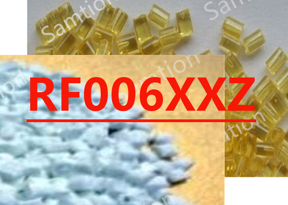سابيك ثيرموكومب RF006XXZ هو مركب على أساس الراتنج نايلون 66 يحتوي على ألياف الزجاج.