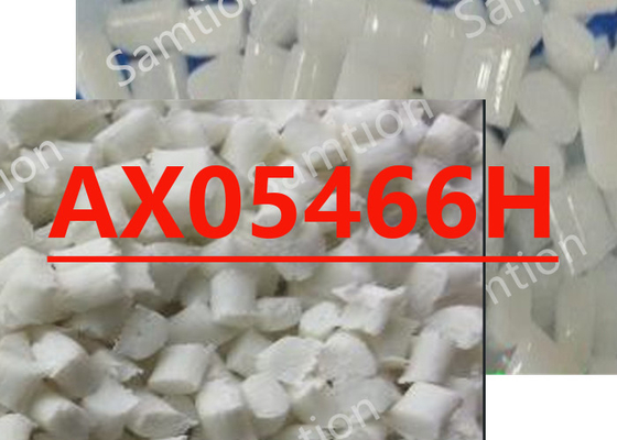 سابيك ثيرموكومب AX05466H مركب على أساس الراتنج أكريلونيتريل بوتادين ستيرين يحتوي على ألياف الزجاج.