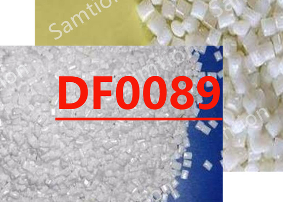 سابيك ثيرموكومب DF0089 هو مركب على أساس رزين البوليكربونات يحتوي على ألياف الزجاج ، مضادة للنار