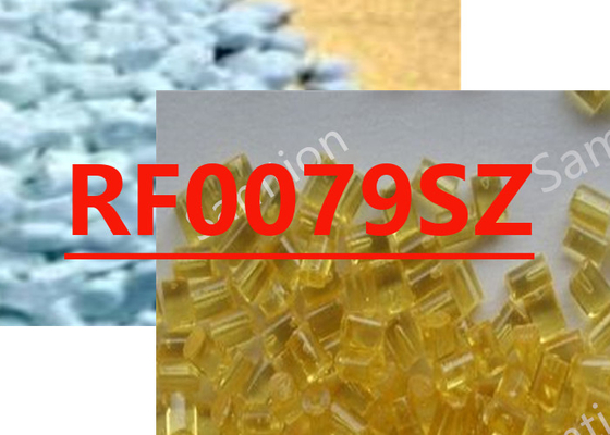 سابيك ثيرموكومب RF0079SZ هو مركب على أساس رزين النيلون 66 يحتوي على ألياف الزجاج. ميزات إضافية لهذه المادة