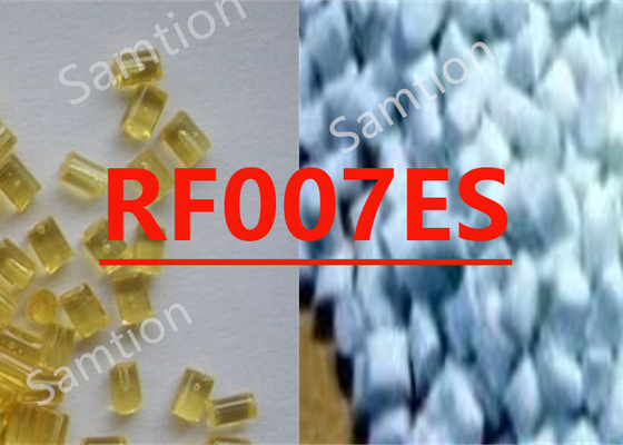 سابيك ثيرموكومب RF007ES هو مركب مبني على الراتنج النيلون 66 الذي يحتوي على ألياف الزجاج.