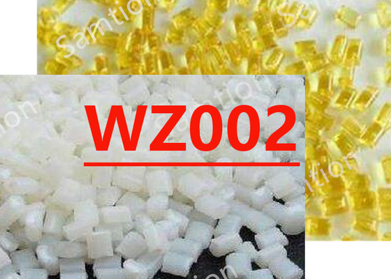 مركب الراتنج S-Plastic Thermocomp WZ002 على أساس الراتنج البوليبوتيلين تيريفلات الذي يحتوي على زجاج مطحون.