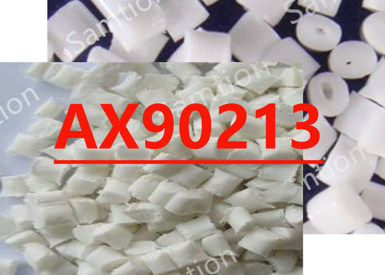 مركب S-Plastic Thermocomp AX90213 على أساس الراتنج الاكريلونيتريل بوتادين ستيرين الذي يحتوي على ألياف الزجاج.
