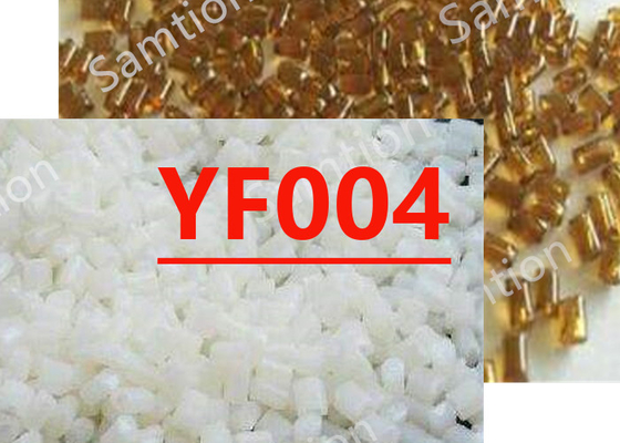 الراتنج S-Plastic Thermocomp YF004 هو مركب على أساس الراتنج Polyestser Elastomer الذي يحتوي على ألياف الزجاج.