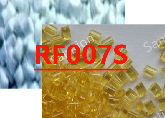 سابيك ثيرموكومب RF007S هو مركب مبني على الراتنج PA 66 يحتوي على ألياف الزجاج