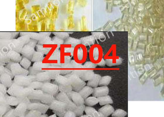 رزين S-Plastic Thermocomp ZF004 هو مركب على أساس رزين PPE + PS Blend يحتوي على ألياف الزجاج.