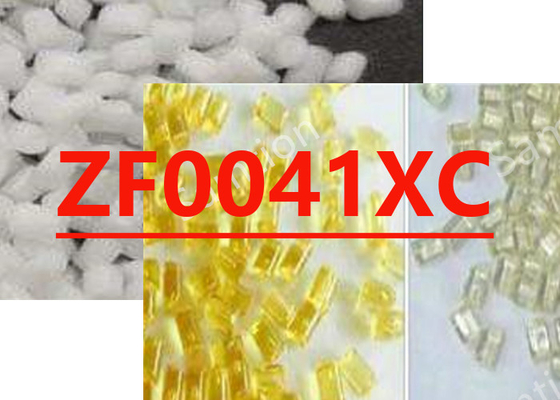 مركب رزين S-Plastic Thermocomp ZF0041XC على أساس PPE + PS مزيج من الراتنج يحتوي على ألياف الزجاج ومثبط للنار.