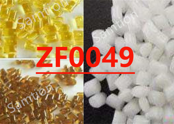 سابيك ثيرموكومب ZF0049 مركب الراتنج القائم على PPE+PS مزيج من الراتنج الذي يحتوي على مضاد للحرارة