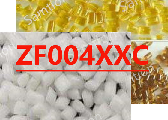 رزين S-Plastic Thermocomp ZF004XXC هو مركب على أساس رزين PPE + PS Blend يحتوي على ألياف الزجاج.
