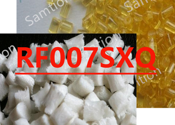 سابيك ثيرموكومب RF007SXQ هو مركب على أساس رزين النيلون 66 يحتوي على ألياف الزجاج. ميزات إضافية لهذه المادة