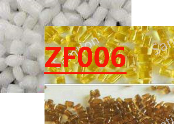 رزين S-Plastic Thermocomp ZF006 هو مركب على أساس رزين PPE + PS Blend يحتوي على ألياف الزجاج.