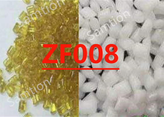 رزين S-Plastic Thermocomp ZF008 هو مركب على أساس PPO المعدل يحتوي على ألياف الزجاج.