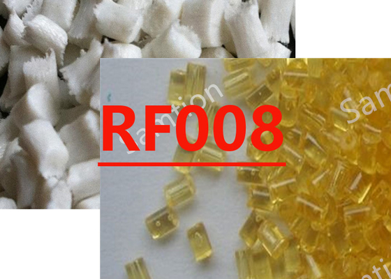 سابيك ثيرموكومب RF008 هو مركب على أساس الراتنج PA66 يحتوي على ألياف الزجاج.