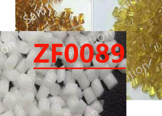 سابيك ثيرموكومب ZF0089 مركب الراتنج على أساس PPE+PS الراتنج مزيج. الميزات المضافة لهذه المادة تشمل: