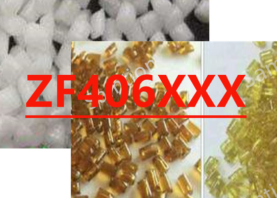 سابيك ثيرموكومب ZF406XXX مركب رزين على أساس PPO مزيج من الراتنج يحتوي على ألياف الزجاج، مضاد للاحتراق