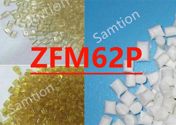 سابيك ثيرموكومب ZFM62P مركب رزين على أساس PPE+PS مزيج من الراتنج الذي يحتوي على الألياف الزجاجية والمعادن