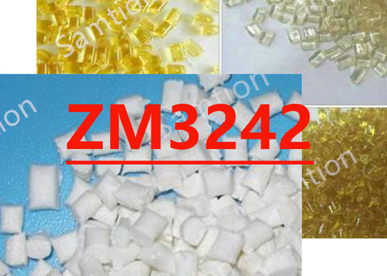 صبيك ثيرموكومب ZM3242 الراتنج PPO * 30٪ المنتجات المليئة بالمعادن ، غير الهالوجينية مضاد للاحتراق V-1 المنتجات.