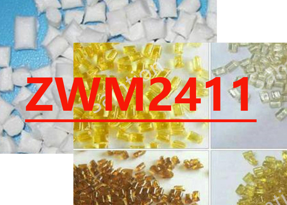 صبيك ثيرموكومب ZWM2411 الراتنج هو PPO * معدلة، 30٪ المنتج المليء بالمعادن، V-1@1.5mm، HDT 125 درجة مئوية،