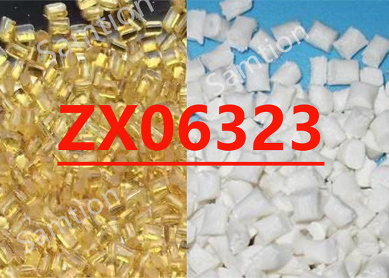 صبيك ثيرموكومب ZX06323 الراتنج هذه المادة من نوع PPO المليء بالمعادن مع ثابت كهربائي مرتفع وخسارة منخفضة