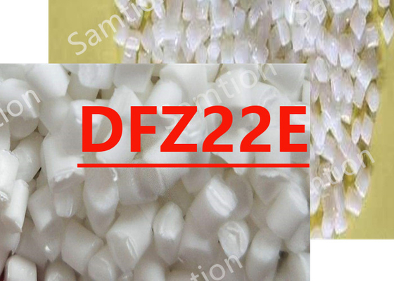 سابيك ثيرموكومب DFZ22E هو مركب على أساس البوليكربونات مع الزجاج والألياف المفروضة.
