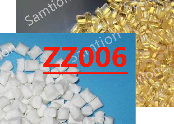 رزين S-Plastic Thermocomp ZZ006 هو مركب على أساس رزين PPE + PS Blend يحتوي على زجاج مطحون.