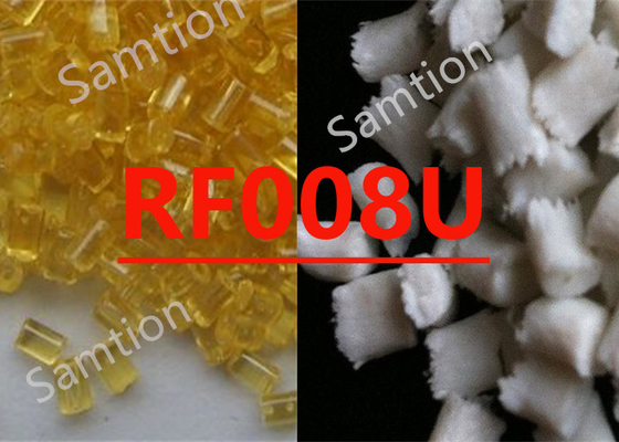 سابيك ثيرموكومب RF008U هو مركب على أساس الراتنج PA 66 يحتوي على ألياف الزجاج. وتشمل الميزات المضافة؛