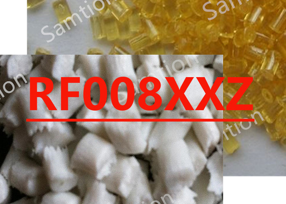 سابيك ثيرموكومب RF008XXZ هو مركب على أساس الراتنج النيلون 66 الذي يحتوي على ألياف الزجاج.