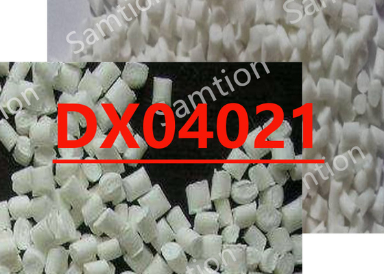 سابيك ثيرموكومب DX04021 هو مركب على أساس رزين البوليكربونات يحتوي على الفولاذ المقاوم للصدأ. وتشمل الميزات المضافة: