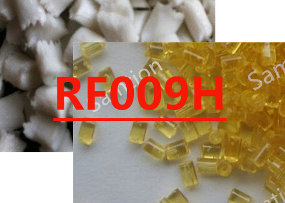 سابيك ثيرموكومب RF009H هو مركب مبني على الراتنج النيلون 66 الذي يحتوي على ألياف الزجاج.