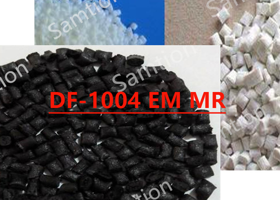سابيك ثيرموكومب DF-1004 EM MR مركب الراتنج القائم على الراتنج البوليكربونات الذي يحتوي على ألياف الزجاج