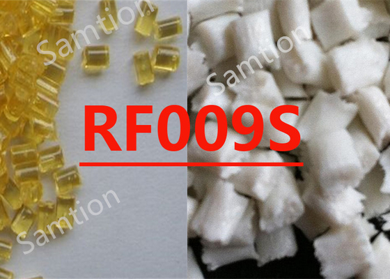 سابيك ثيرموكومب RF009S هو مركب على أساس الراتنج نايلون 66 يحتوي على ألياف الزجاج.