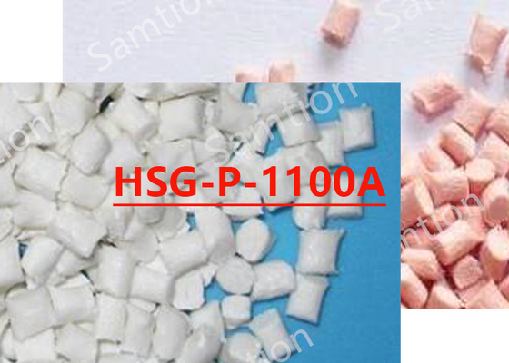 سابيك ثيرموكومب HSG-P-1100A مركب الراتنج على أساس الراتنج نايلون 6 يحتوي على حشو عالية الجاذبية المحددة