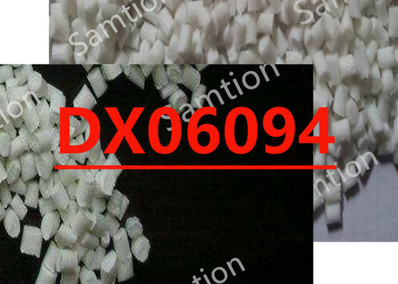 سابيك ثيرموكومب DX06094 هو مركب مبني على رزين البوليكربونات يحتوي على ألياف الزجاج