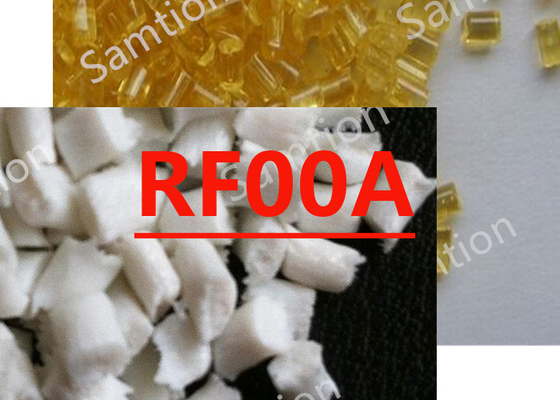 سابيك ثيرموكومب RF00A هو 50 ٪ من الصبغ الزجاجي المقوى البولياميد 66 الراتنج صبغ الحقن.