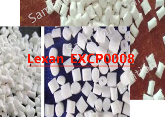 الراتنج S-Plastic Thermocomp Lexan_EXCP0008 هو راتنج صناعة حقن PC مليء بنسبة 20٪ من الكرات الزجاجية.