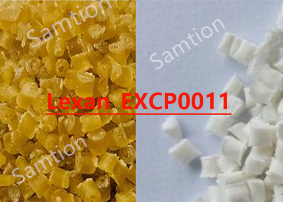 سابيك ثيرموكومب Lexan_EXCP0011 الراتنج 15 ٪ من الألياف الكربونية مليئة PC الراتنج صب الحقن.