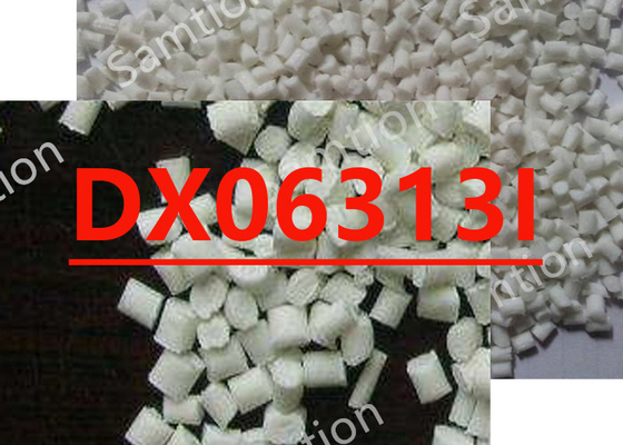 سابيك ثيرموكومب DX06313I هي 30% من الصبغ الزجاجي المعزز، تأثير تعديل الراتنج البوليكاربونات.