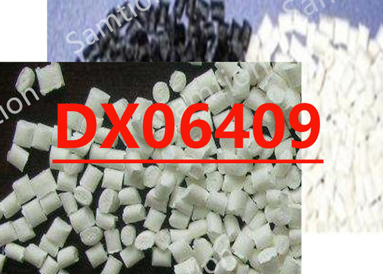 سابيك ثيرموكومب DX06409 هو مركب على أساس رزين البوليكربونات الذي يحتوي على ألياف الزجاج